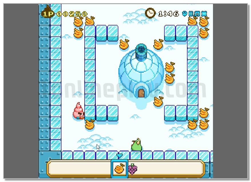 Bad Ice-cream Games Online (FREE)