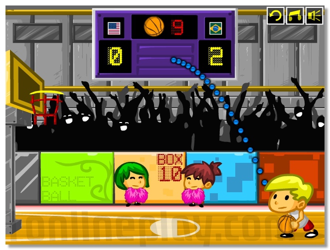 Free Sports Games Online To Play 90