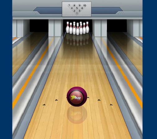 Fee Bowling Games