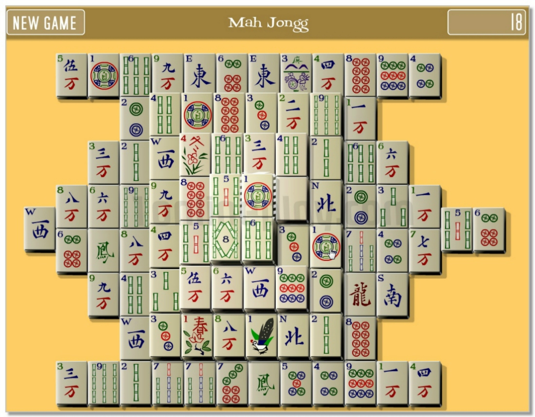 instal the last version for ios Mahjong Free