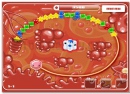 Bioblast Zuma game 3 connect medical funny game
