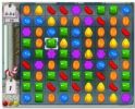 Candy Crush 3 match puzzle game play free