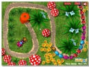 Critter Zapper free Zuma game