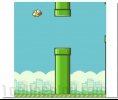 Flappy Bird based on the original app online remake