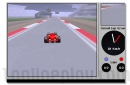 Formula Fog formula1 and nascar mini online racing game play free