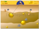 Gold Miner Ballistic Game