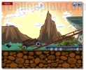 Motor Beast monster truck racing game