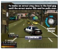 Police chase crackdown police car racing play free