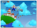 Super Mario Sky Shooter