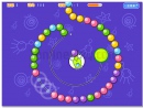 Zuma Deluxe 3 Match Puzzle Game play free