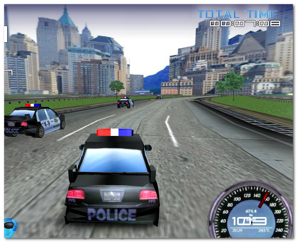 online driving games