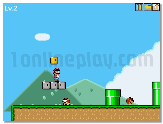 super mario 3d game download for android