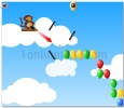 Balloons Player Pack ballistic game logical