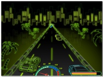 Break the Rules racing game rally play free