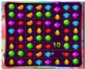 Candy Match puzzle 3 match game play free