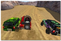 Canyon Valley Rally 3D racing game play free