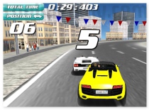 Drift rush 3D drive sport car drift on your car racing game play free