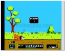 DUCK HUNT Nintendo retro game shoot the duck play free