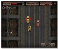 Evil Muscle Cars free aggressive racing game play free