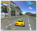 Fever for speed 3D online car racing game
