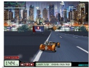 Formula 1 Racer 2012 3D racing car driving game
