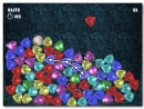 Gem Matching 3D three in line 3 match puzzle game