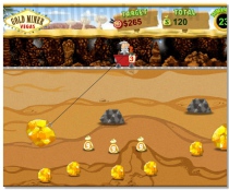 Gold Miner Vegas popular Ballistic Game part 2