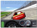 Heat wave racing nascar race drive the car lap by lap play free