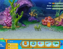 FishdomH2O Hidden object game puzzle quest under the sea play free