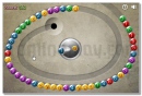 Math Bubbles Zuma game mathematical puzzle play free