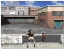 Mercenary Wars 2 online shooter anti terrorism force commando