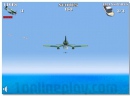 Naval Strike mini Flight Simulator air war game