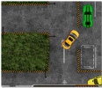 Parking Spot free online car parking game