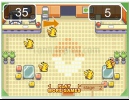 Pokemon Go Home arcade game