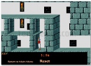 Prince of Persia retro arcade game RPG console game from 90s
