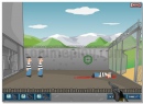 Prison Escape online shooter game