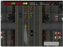 Robbers vs. Cops police pursuit drive car game play free