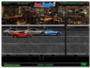 Speed Racer car racing game one way from the left to the right play free