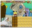 Spongebob M-mask Adventure play free