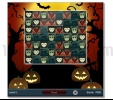 Spooky Adventures Halloween puzzle game 3 match