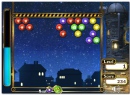Star Magic Balls 3 matched balls arcade puzzle game play free