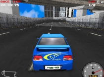 Super Drift 3D part 2 annular NASCAR car racing play free