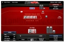 Texas Holdem Poker Heads Up card game