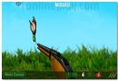 The Duck Hunter online hunting game