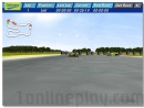 Ultimate Formula Racing sports car driving game