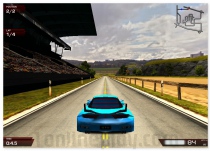 X Speed Race 2 annular american racing drive sport car play free