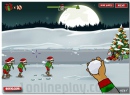 Zombudoy 2 Christmas Holidays fun shooting game play free
