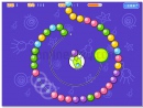 Zuma Deluxe 3 Match Puzzle Game